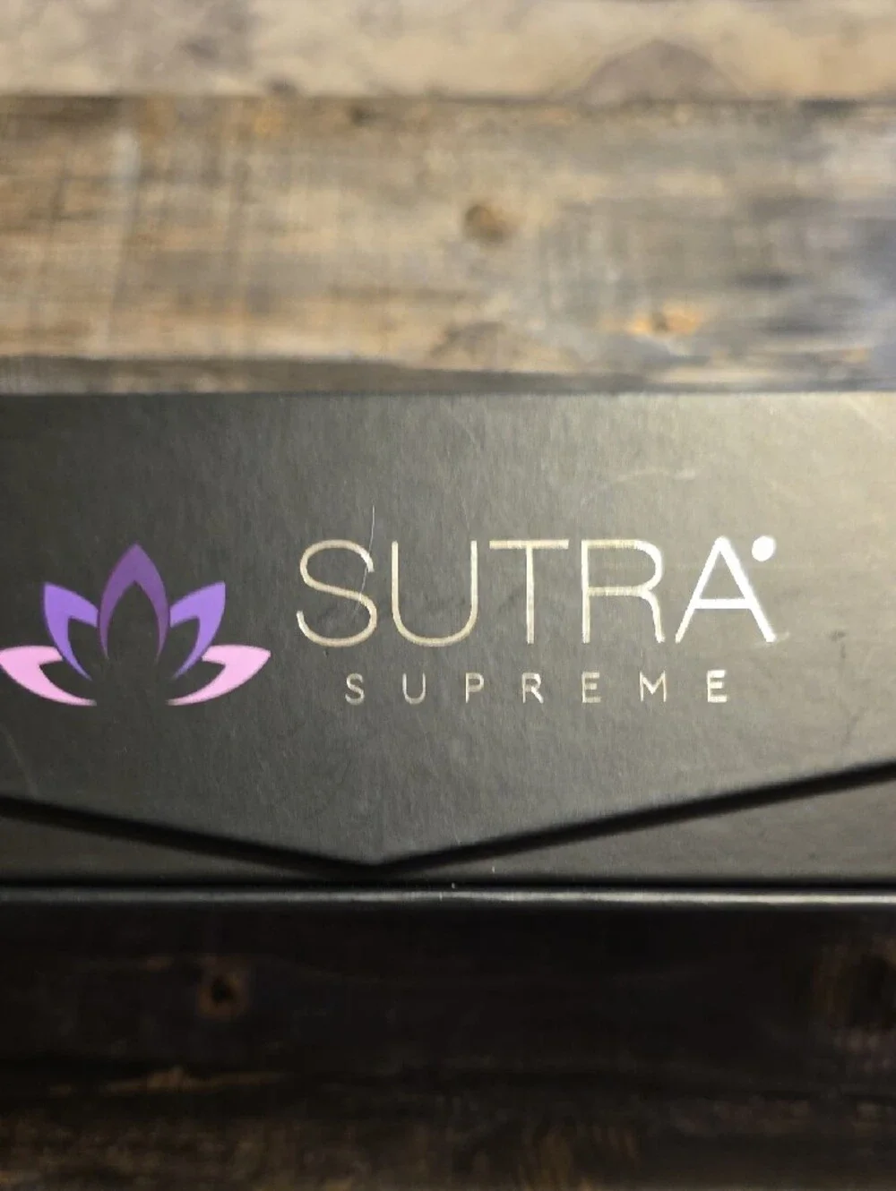 Sutra supreme magno
